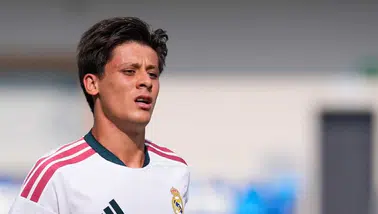 PSG’den Real Madrid’e Arda Güler Çıkarması: Rekor Bonservis Masada!