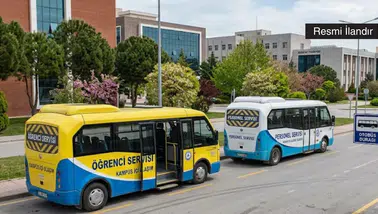 ARAÇ KİRALAMA HİZMETİ ALINACAKTIR