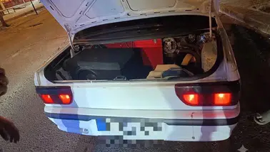 Kozan'da Polis Nefes Aldırmadı: 16 Sürücüye 187 Bin TL Ceza!