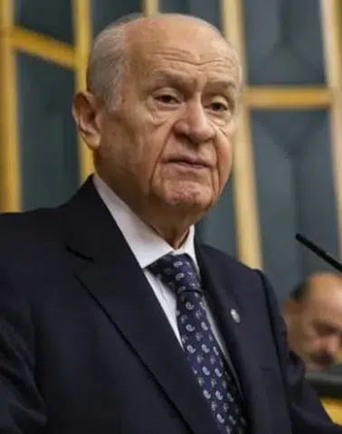 Devlet Bahçeli'den seçim sistemi ve siyasi partiler için reform çağrısı