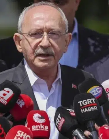 Kılıçdaroğlu, 81 İl Başkanıyla Ankara’da Bir Araya Gelecek