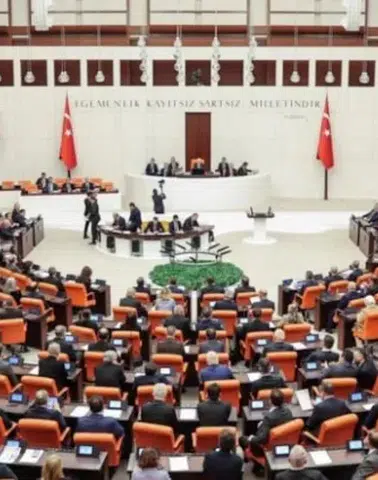 Milli Dayanışma Kurulu ilk toplantısını 24 Ağustos'ta yapacak