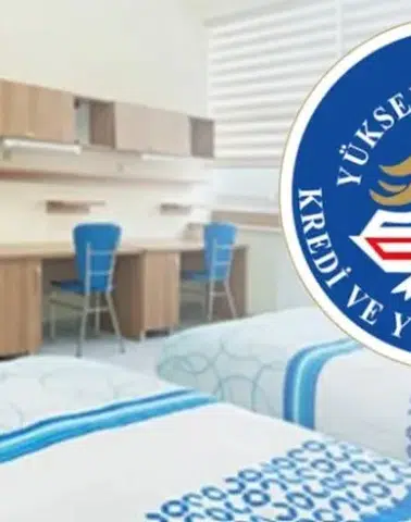 KYK yurt başvurusu 2026: Nasıl ve nereden yapılır? işte e-Devlet başvuru ekranı