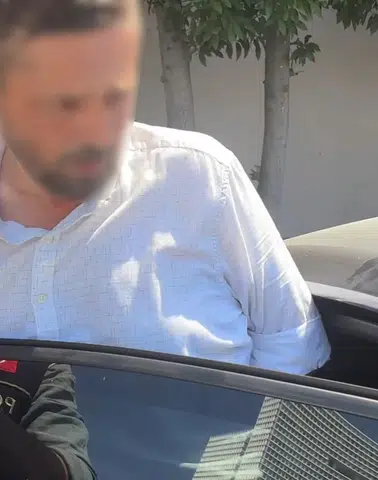 Şerife Gezer Cinayetinin Zanlısı Adliyeye Sevk Edildi! "Pişmanım" Dedi