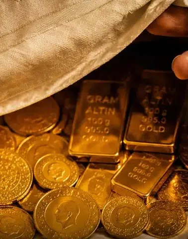 Merkez Bankası'ndan "yastık altı altın" kararı! Düzenleme kaldırıldı