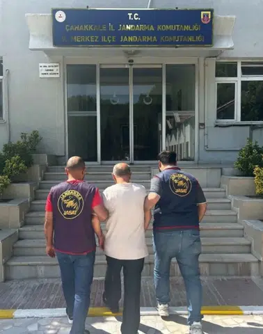 Çanakkale’de 1 Haftada 58 Binden Fazla Kimlik Sorgulandı: Aranan 11 Araç Ele Geçirildi