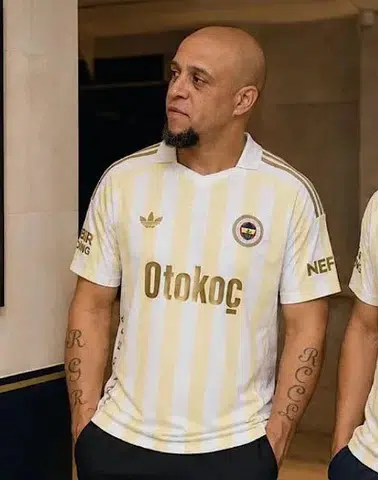 Roberto Carlos Müslüman oldu