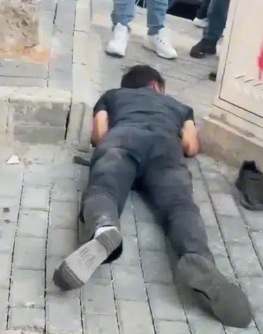İpragaz Mahallesi'nde Kanlı Tartışma: Av Tüfeğiyle Dehşet Saçtı