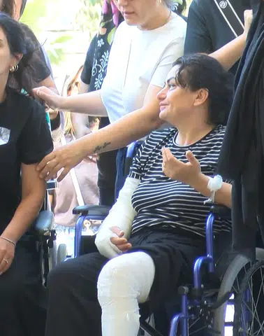 Çukurova’da Dehşet Saçan Saldırgan Yakalandı: Cenazede Gözyaşları Sel Oldu