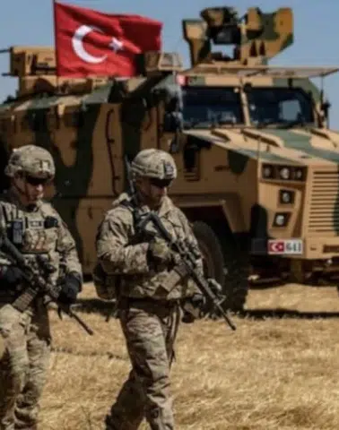 Milli Savunma Bakanlığı Toplantısında Kritik Mesajlar: TSK Suriye Ordusuna Desteğe Devam Edecek