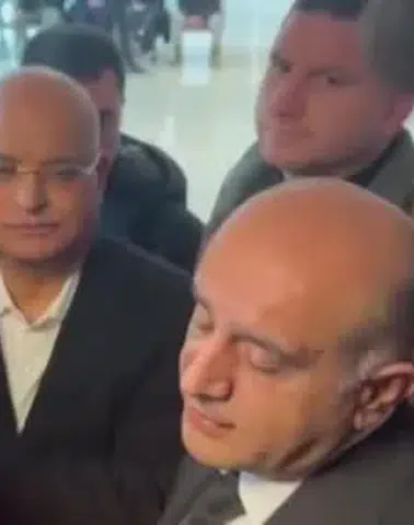 Aziz İhsan Aktaş Hakkında Beraat Kararı Verildi