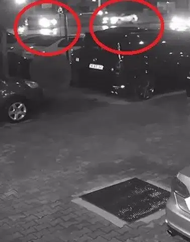 Bursa Yıldırım'da Kırmızı Işık Kazası: 2 Ay Ehliyetine El Konuldu