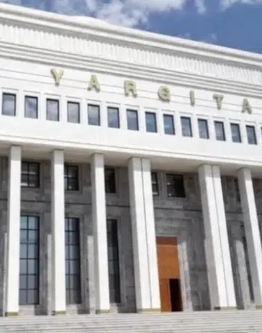 Patrona 'yoruldum' mesajı atan yönetici istifa etmiş sayıldı