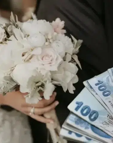 Evlenecek gençler dikkat! Faizsiz evlilik kredisi şartları değişti...