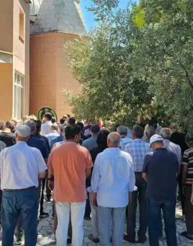 Oğlu Tarafından Kalbinden Bıçaklanan Baba Hayatını Kaybetti