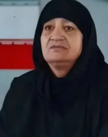 İran'da kara dul dehşeti: 20 yılda 10 kocasını öldürdü