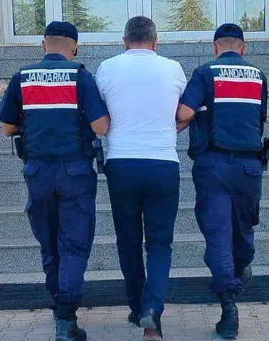 Jandarma ve Emniyetten Eş Zamanlı Darbe: Kırıkkale’de 4 Şüpheli Cezaevine Gönderildi