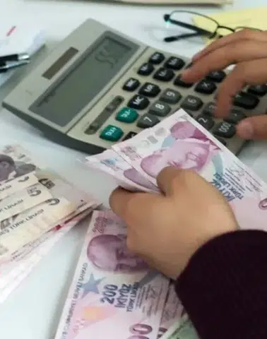 Çalışana müjde geldi! Maaşlardan yapılacak kesinti rafa kalktı