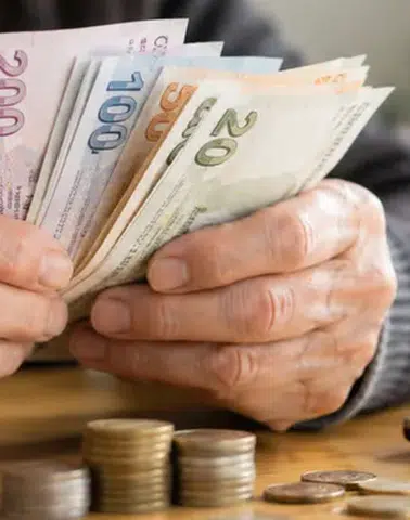 2027 Ocak Emekli Zammı Netleşiyor: Maaşlar Kaç TL Olacak?