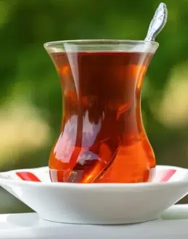 Çay posasını dökenler pişman olacak! Meğer bunlara yarıyormuş...