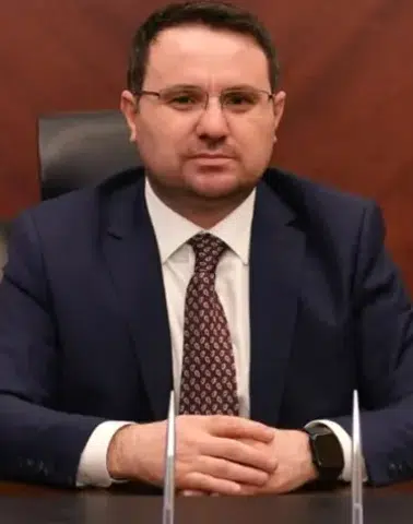 Akın Gürlek paylaştı: Gıda tedarik firmalarına operasyonda 41 yöneticiye gözaltı kararı verildi