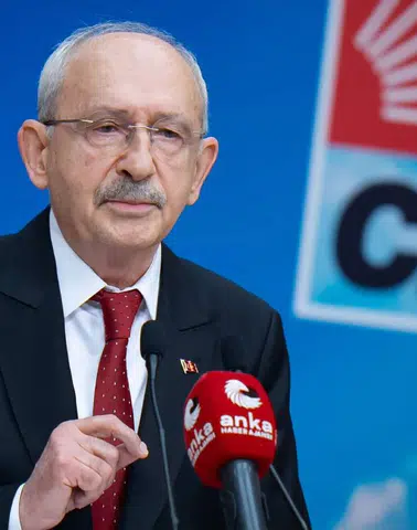 Mansur Yavaş CHP'den İstifa Etti: Kemal Kılıçdaroğlu'ndan Net Yanıt