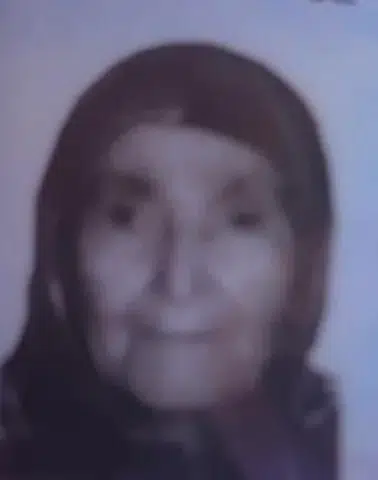 Denizli’de Kayıp Alzheimer Hastası Kadın Sağ Salim Bulundu