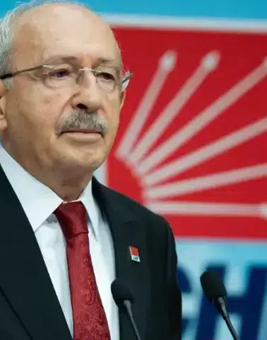 CHP'den şartlı destek: Anayasa değişikliği için açık kapı bıraktı