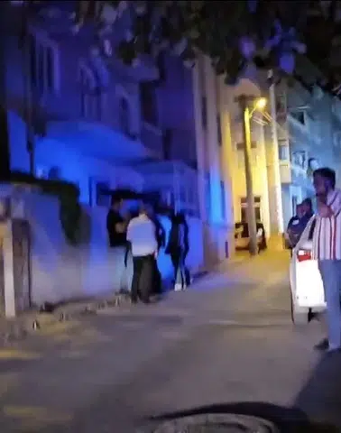 Balıkesir Karesi'de İki Kardeş Arasında Bıçaklı Kavga: 1 Ölü