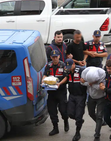 Kargo Tuzağıyla 17 Milyonluk Senet Vurgunu: 4 Kişi Yakalandı