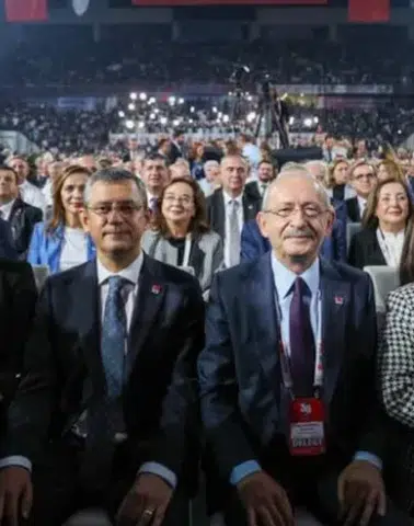 CHP 38. Olağan Kurultayı hakkındaki ceza davası 21 Ekim'e ertelendi