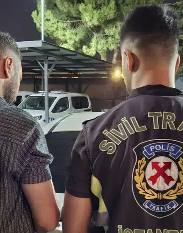 Yaya Geçidinde Saldırı Kamerada: Sürücüye 185 Bin TL Ceza