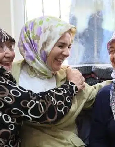 Bakan Göktaş açıkladı: Annelerin Gözyaşı Dökmesini İstemiyoruz