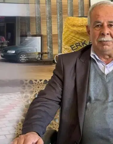 Bahçesine uyuşturucu eken CHP ilçe başkanı tutuklandı