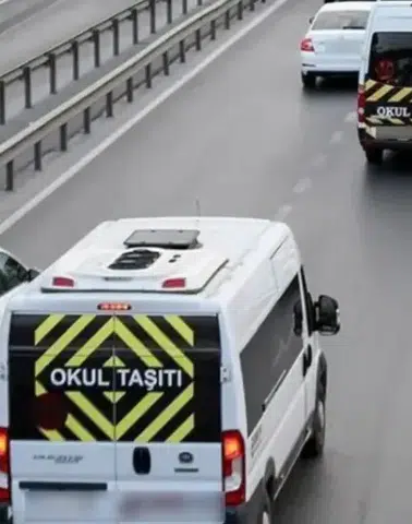 Okul Servis Ücretlerinde Yeni Dönem: Üç Büyükşehirde Zam Oranları Belli Oldu