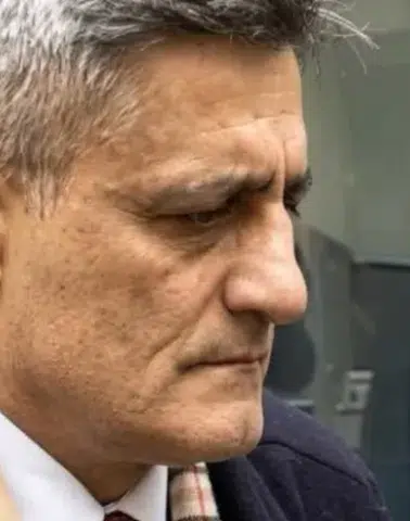 Kaşif Kozinoğlu'nun ölümüne ilişkin 2 savcı gözaltına alındı