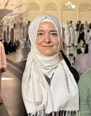 Fatma Betül Sayan Kaya Sessizliğini Bozdu: Jet İddiasına Yanıt