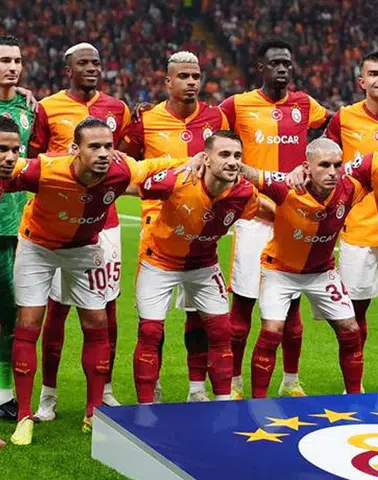 Galatasaray'ın Yıldızı İçin Sürpriz İddia! Milli Takımı Bırakıyor