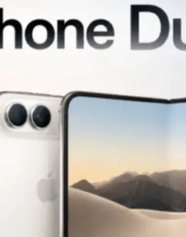 iPhone Duo'nun Ekranı Cep Yakacak: Değişim Ücreti 1.000 Doları Aşabilir