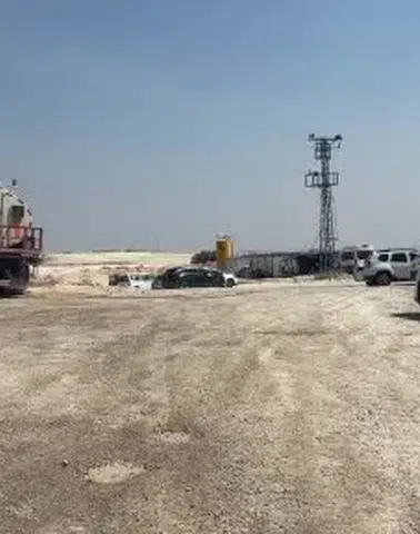 Dülük Tüneli İnşaatında Feci İş Kazası! Demir İskele Esnedi: 1 Ölü, 5 Yaralı