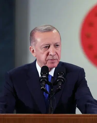 Erdoğan Teşkilata Seslendi: Nefsine Yenik Düşenle Vedalaşırız
