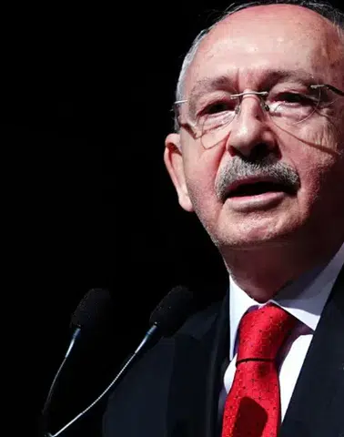 CHP lideri Kılıçdaroğlu : “Partimize yeni katılımlar olacak daha da büyüyecek”