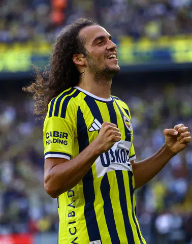 Kadıköy'de 32 Yıllık Rekor Kırıldı: Fenerbahçe 8-0 Eyüpspor