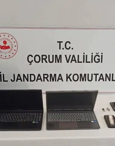 Sosyal Medyada Bomba Eğitimi Veren Şebekeye 3 İlde Operasyon