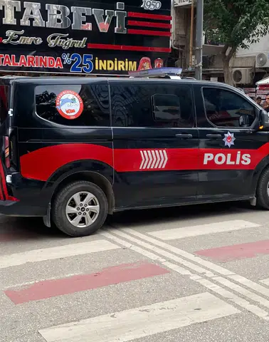 Elazığ’da Tartışma Bıçaklı Kavgaya Dönüştü: 2 Yaralı