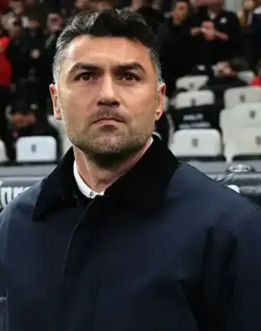 Burak Yılmaz Süper Lig’e Geri Döndü! Yeni Takımı Belli Oldu