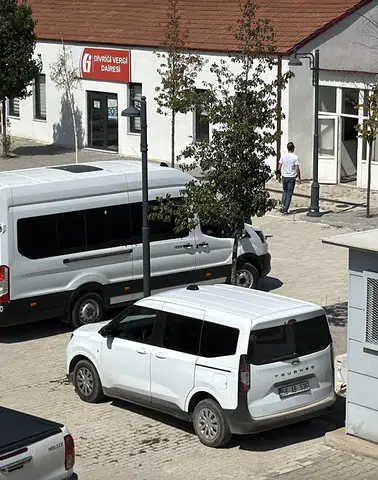 Sivas Divriği’de Kayıp Büşra Bebek İçin Soruşturma Derinleşti