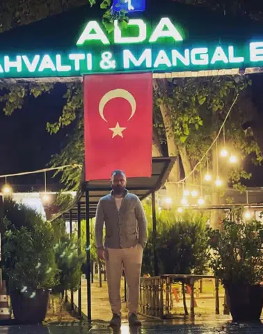 Restoranda Tabancayla Vurulmuştu! Sanık Hakkında Karar Talebi