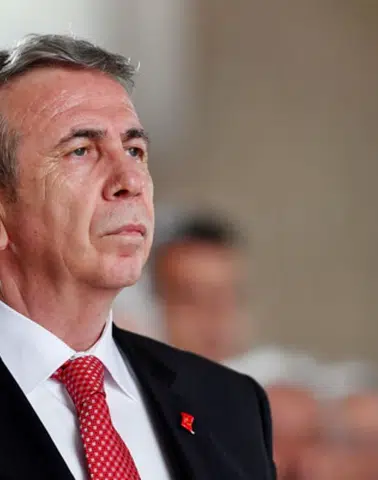Mansur Yavaş'tan Cumhurbaşkanlığı Adaylığı ve Erken Seçim Çıkışı