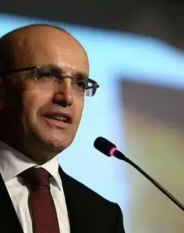 Şimşek'ten Emekli ve Memur Maaşları İçin Zam Mesajı